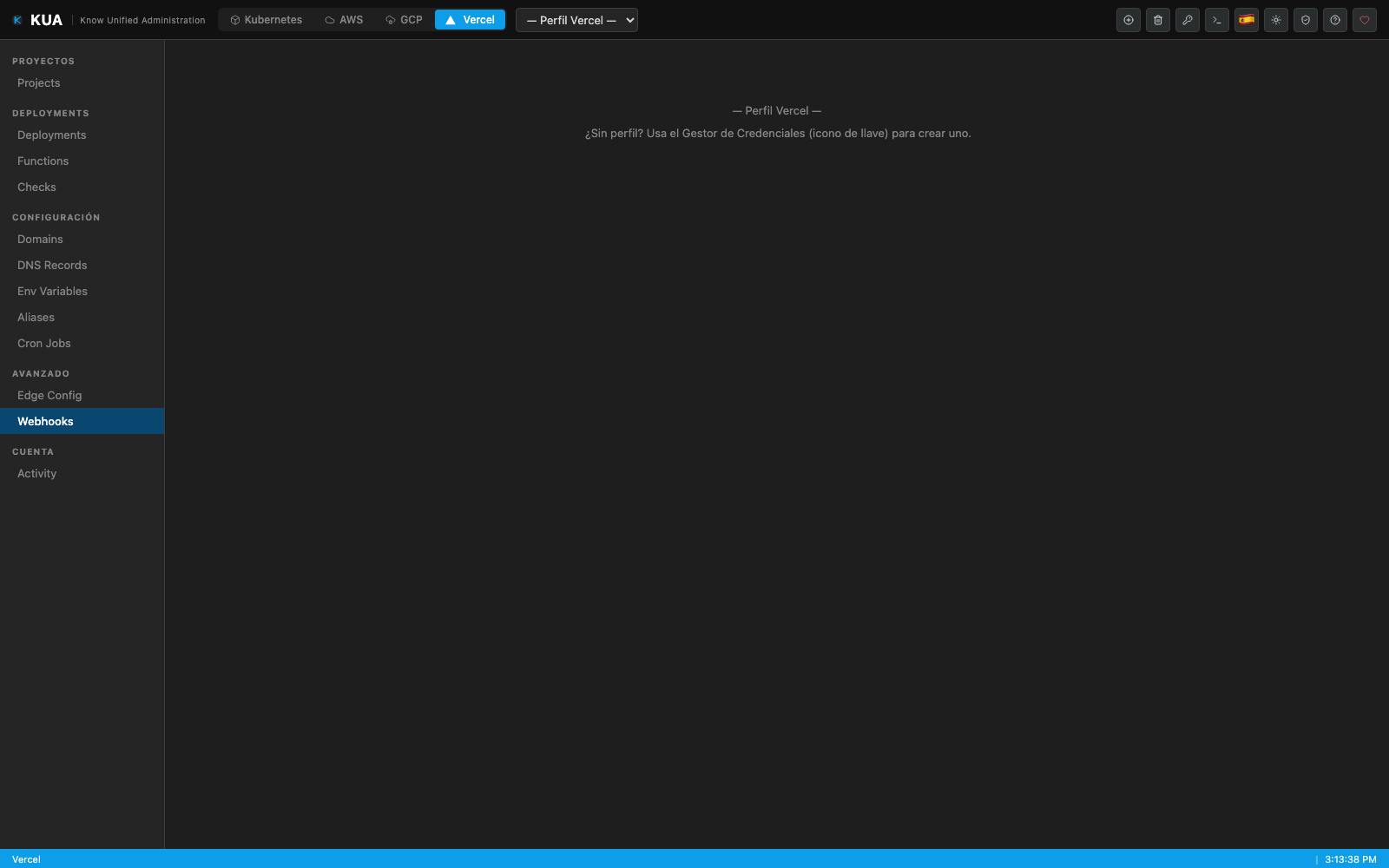 Webhooks